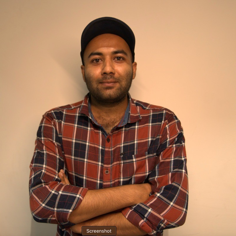 Aditya Prakash