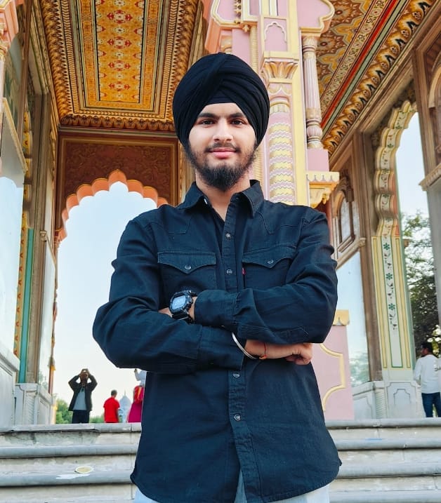 Sirjan Singh
