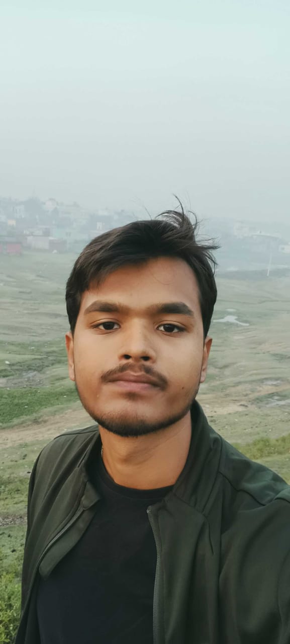 Arpit Sarang