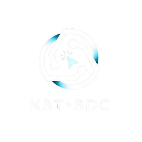 NST ADYPU Logo