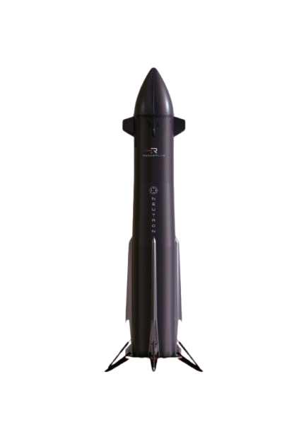 PSLV Rocket