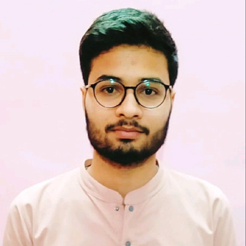 Vipul Yadav